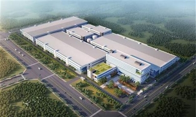 高新區(qū)集中開工28個(gè)重點(diǎn)項(xiàng)目計(jì)劃總投資305.1億元