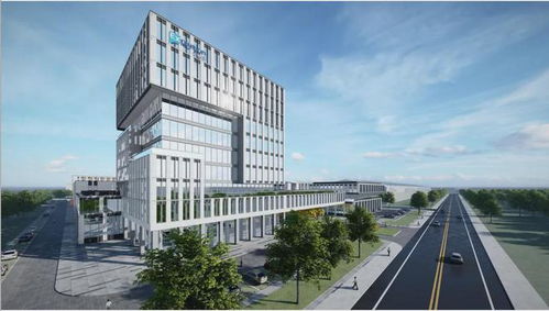 36個(gè) 百億投資再落西安