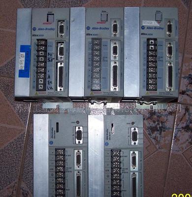 【Allen-Bradley伺服驅(qū)動(dòng)器(圖)】?jī)r(jià)格_廠家_圖片 -