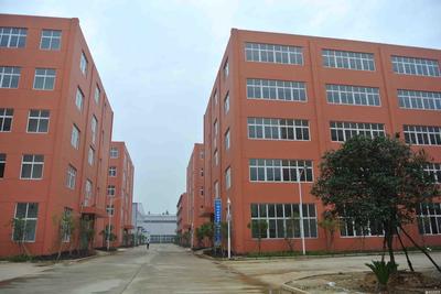 武漢大花嶺工業(yè)園