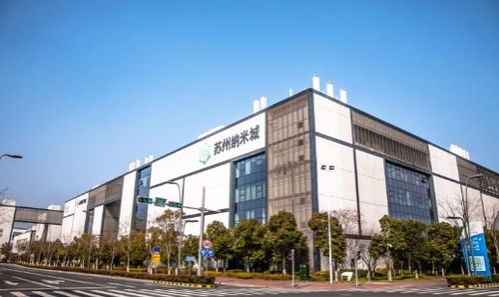 疫情下兩項外資數據增速超100 ,蘇州工業園區做了什么