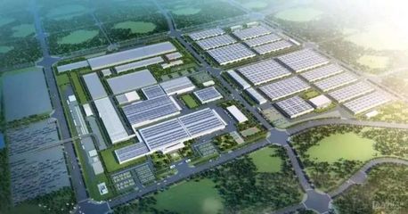 奇瑞青島基地開工 于2022年底整車下線
