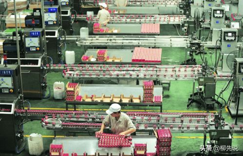 中國(guó)飲料界的 現(xiàn)金奶牛 靠名字火了20年,1款產(chǎn)品賣出100億