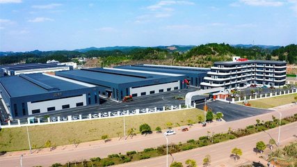 新增國家級稱號!遂寧安居經濟開發區入選工信部&ldquo;綠色工業園區&rdquo;名單