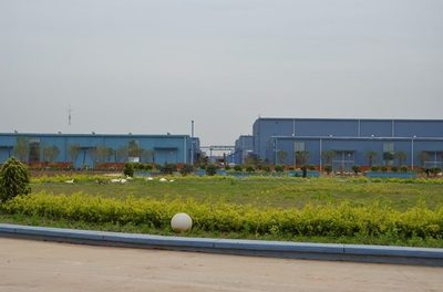 我國首個綠色工廠國家標準正式發布,將推動涂料工業轉型升級