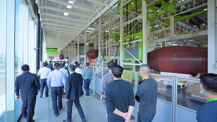 行業(yè)領(lǐng)先!中聯(lián)重科&ldquo;凌冠&rdquo;系列攪拌車重磅發(fā)布