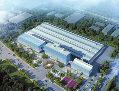 2019年九華建設(shè)大幕開啟 15個重大產(chǎn)業(yè)項目總投資76.14億元推進(jìn)工業(yè)園發(fā)展