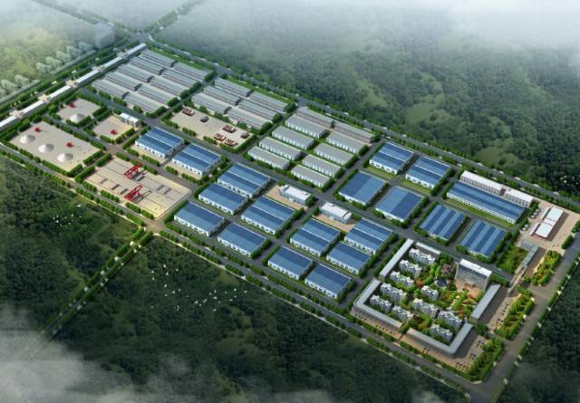 西安時刻 381個項目總額超萬億，西咸新區引領產業升級