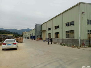 坪山石井大型工業園區鋼構廠房出租 1500㎡高8米帶噴淋系統