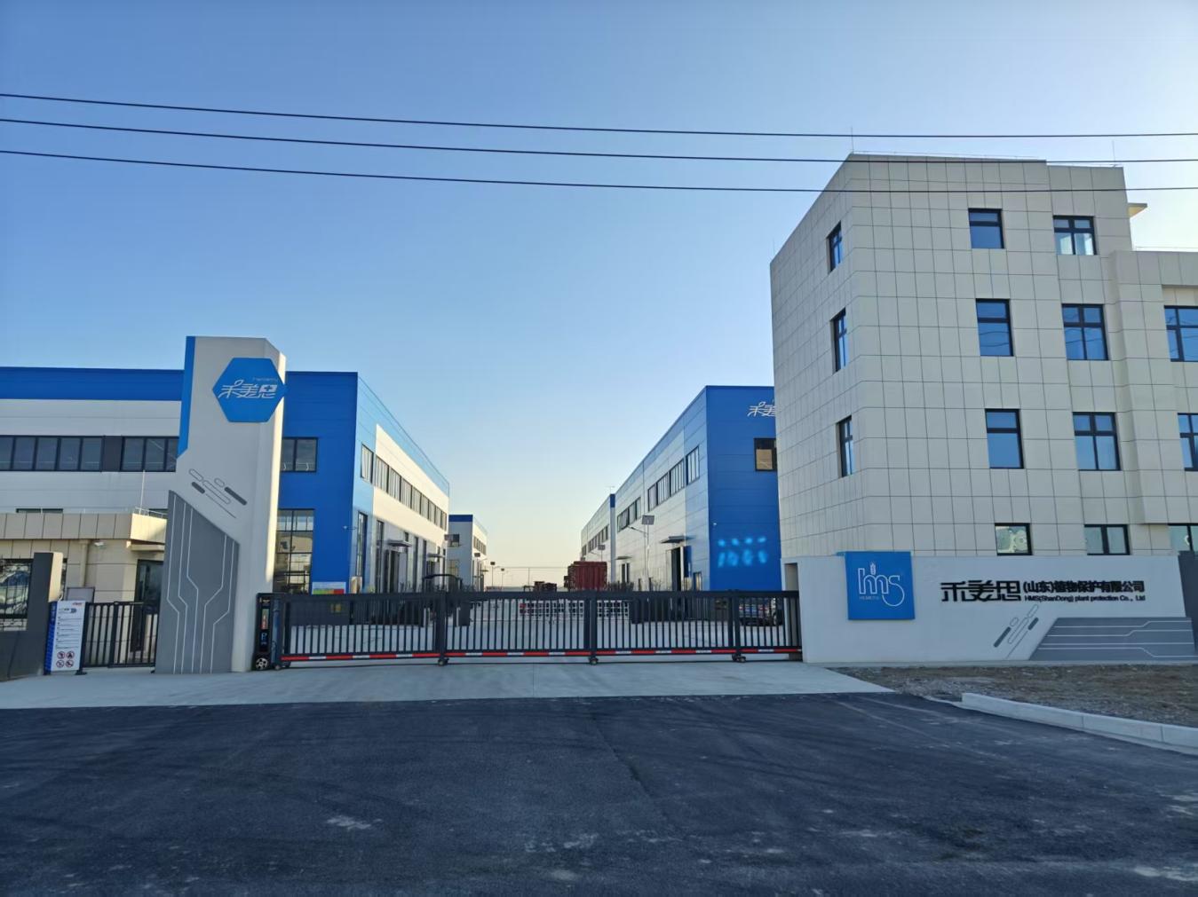 商河 一張“創新券”兌出企業發展新動能