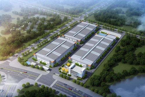 湖北明瑜藥業投資1.8億元落戶安陸洑水工業園，助力區域經濟發展