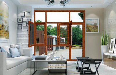 豪雅鋁業工業園 現代工業與可持續發展的典范