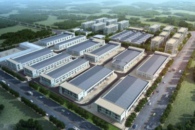 新政助推工業園區用地集約化，工業園發展邁向高質量