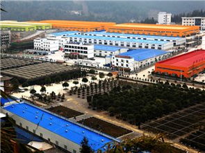 湖北宣恩工業園區 家居產業新地標，賦能區域經濟新發展