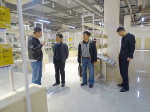 市人大深入興賓區(qū)工業(yè)園區(qū)開(kāi)展優(yōu)化營(yíng)商環(huán)境專題調(diào)研，助力工業(yè)園高質(zhì)量發(fā)展