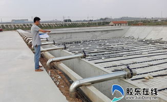 萊陽(yáng)市食品工業(yè)園污水處理廠二期工程正式啟用，為綠色發(fā)展與產(chǎn)業(yè)升級(jí)注入新動(dòng)力