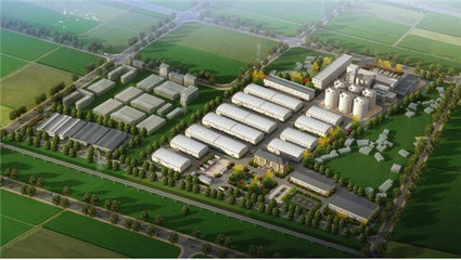 墊江直屬庫(kù)糧食儲(chǔ)備庫(kù)首次“開(kāi)倉(cāng)納糧” 預(yù)計(jì)今年10月全面投用