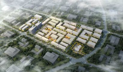 潮涌灣區(qū)，智匯江門 深江產(chǎn)業(yè)園司前園區(qū)產(chǎn)業(yè)發(fā)展交流促進(jìn)會(huì)成功舉辦，共繪智造新藍(lán)圖