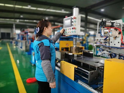 安順高新區(qū)夏云工業(yè)園 吹響開(kāi)工集結(jié)號(hào)，復(fù)工復(fù)產(chǎn)虎勁足