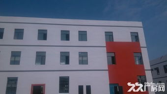 食品工業(yè)園標(biāo)準(zhǔn)廠房出租出售，配套齊全 蒸汽、冷庫、QS認證、動力電