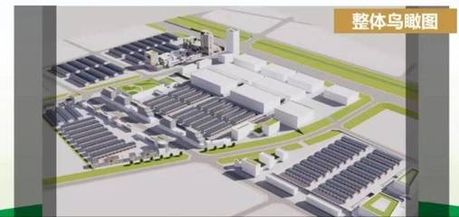 科技創(chuàng)新賦能，工業(yè)園轉(zhuǎn)型升級迎發(fā)展新機遇